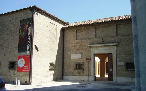Museo Diocesano di Ancona