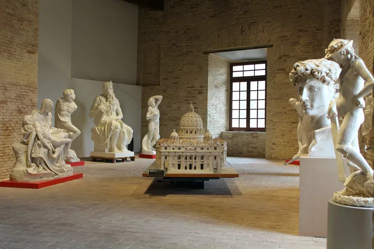 Museo Tattile Statale Omero