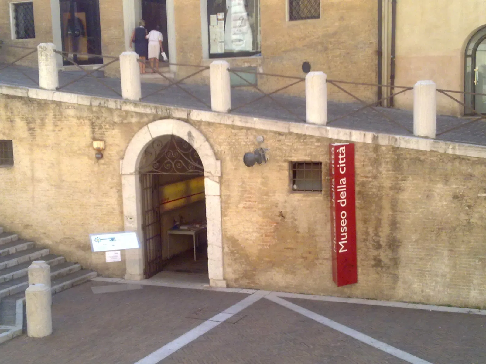 Museo della Citta di Ancona