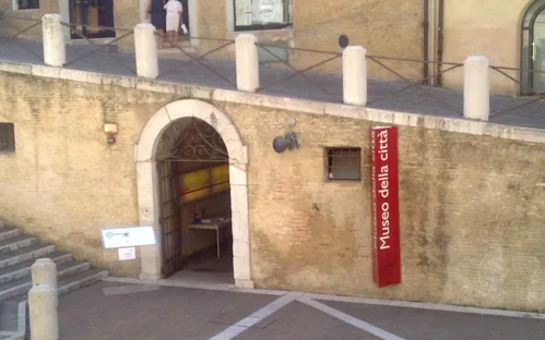 Museo della Citta di Ancona