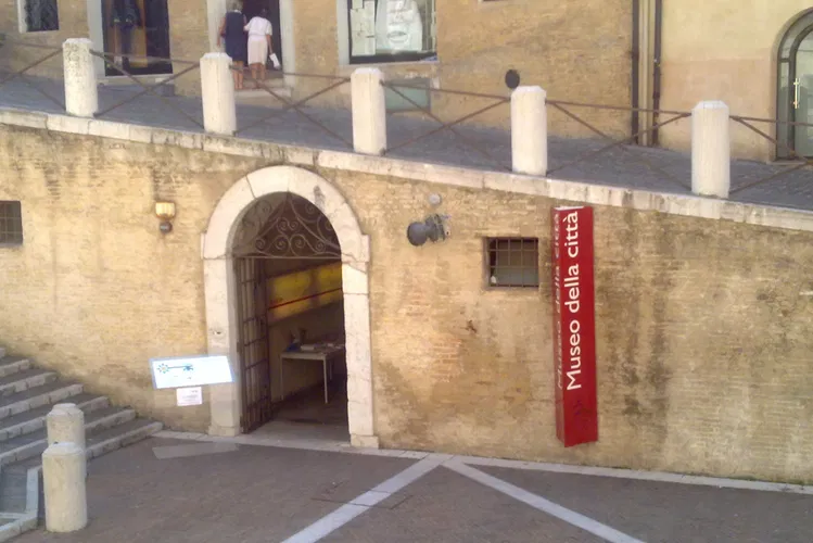 Museo della Citta di Ancona