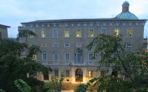 Museo Archeologico Nazionale delle Marche