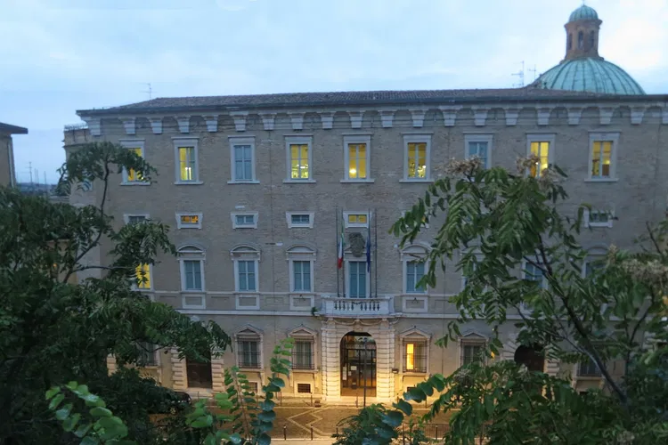 Museo Archeologico Nazionale delle Marche