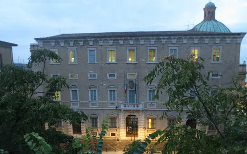 National Archaeological Museum of the Marches