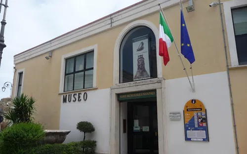 Museo Archeologico Nazionale di Crotone