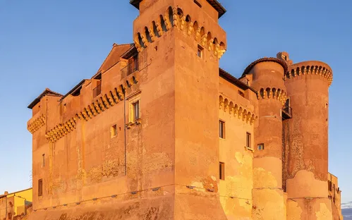 Museo Civico del Mare e della Navigazione Antica