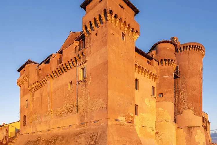 Museo Civico del Mare e della Navigazione Antica