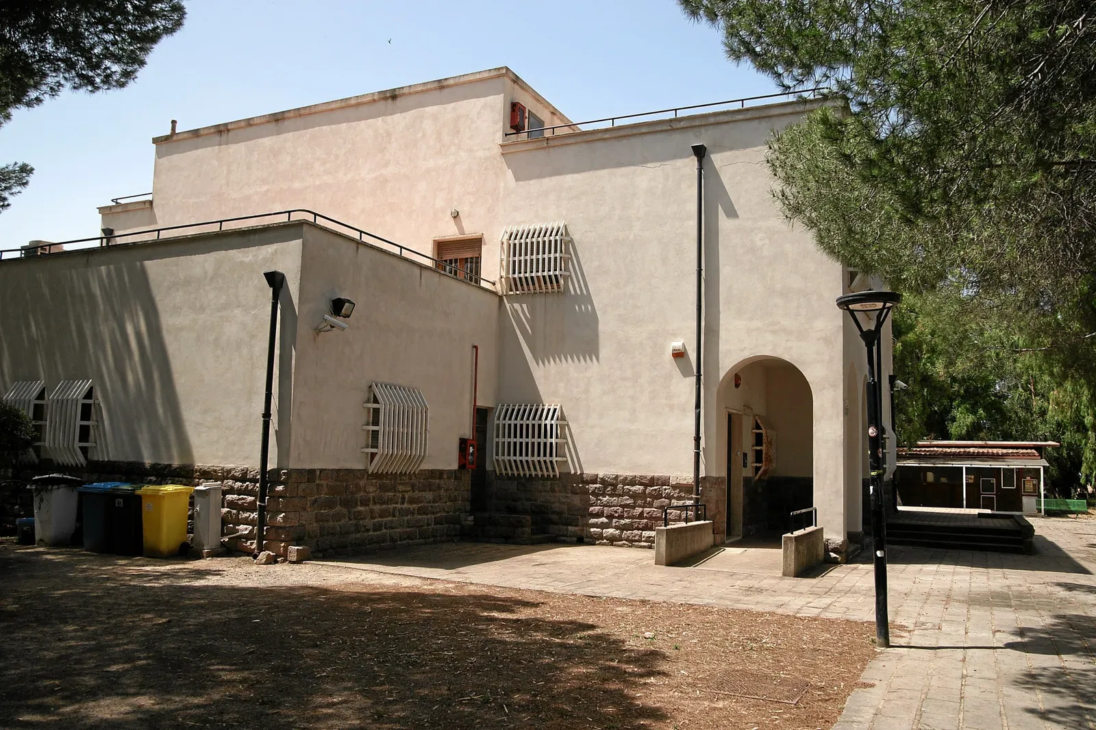 Museo Archeologico Villa Sulcis