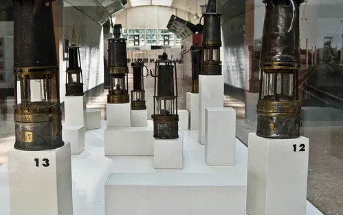 Museo del Carbone