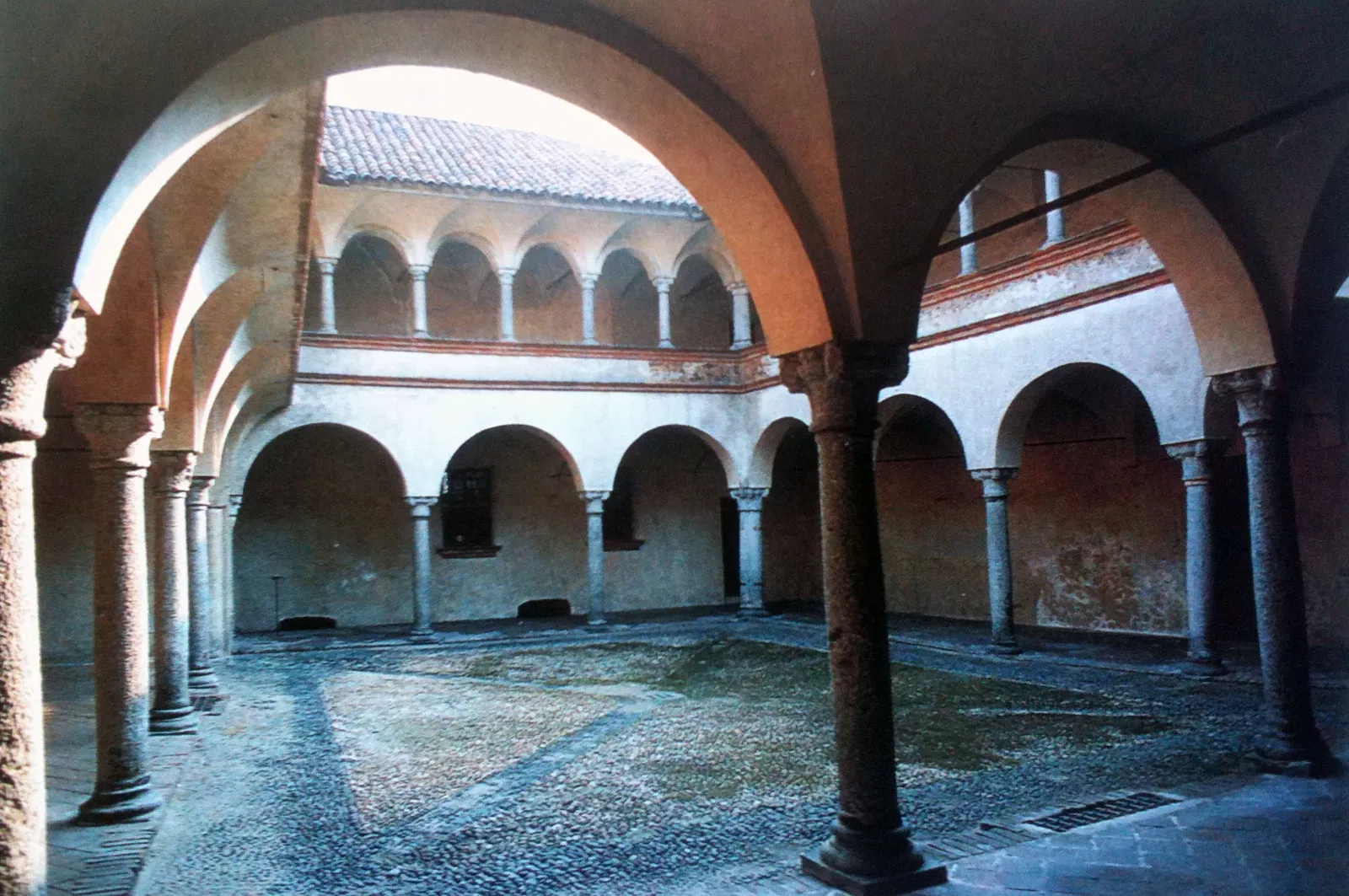 Museo Leone Vercelli