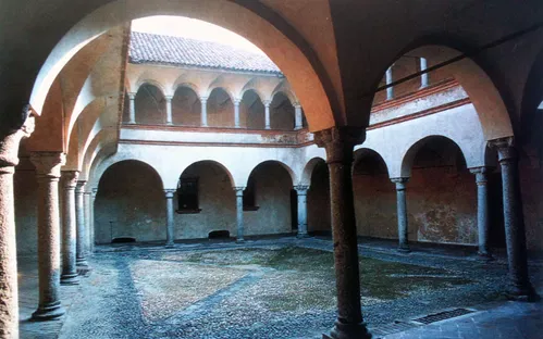 Museo Leone Vercelli