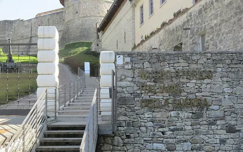 Museo Storico Italiano della Guerra