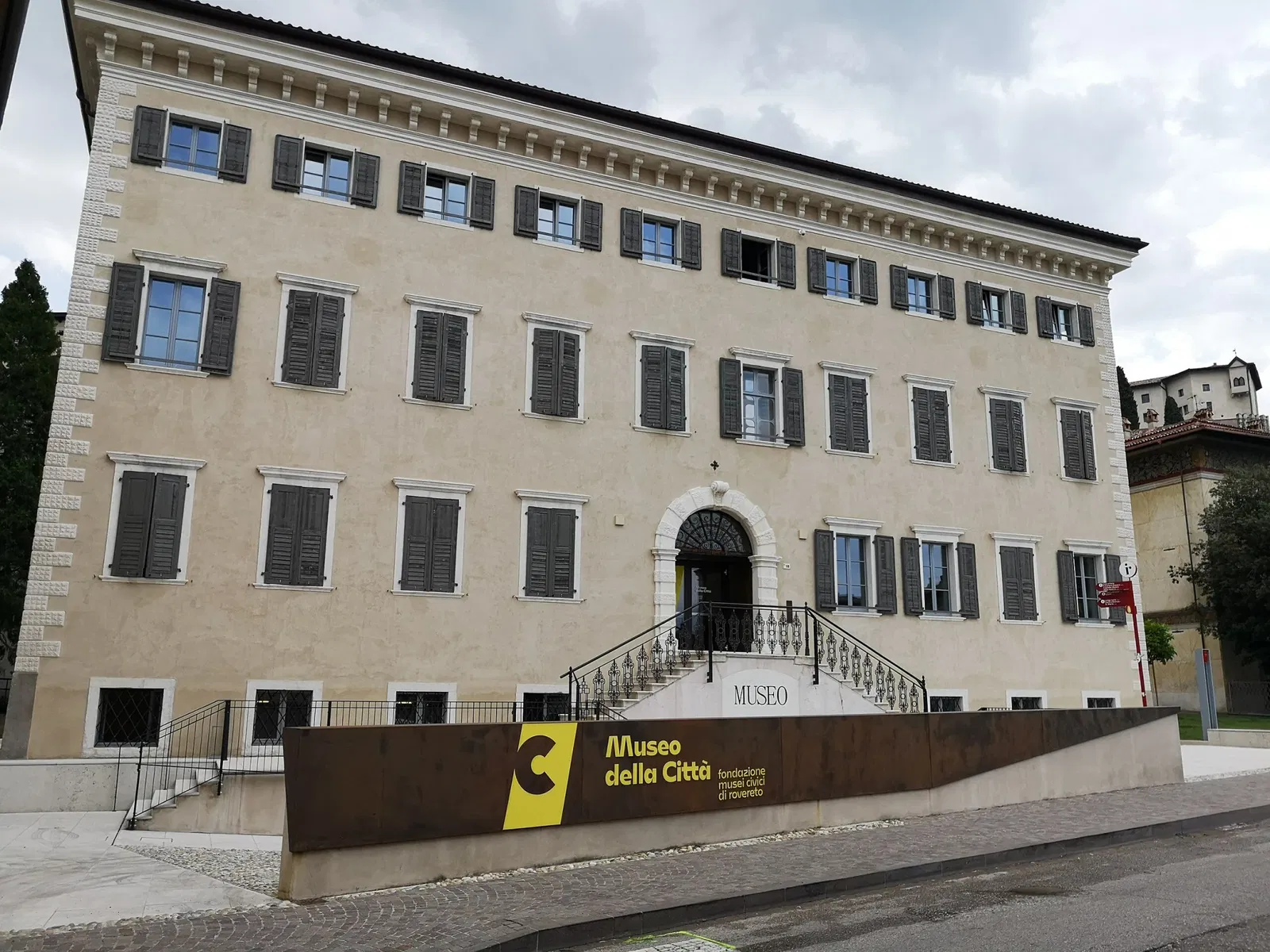 Fondazione Museo Civico di Rovereto