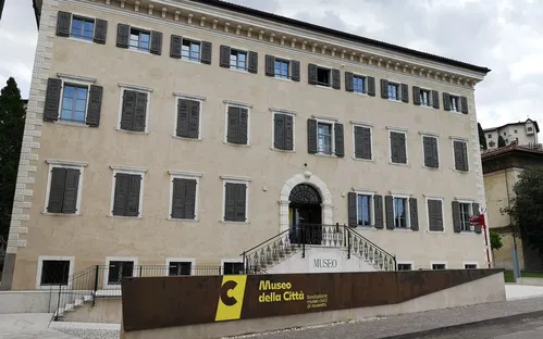 Fondazione Museo Civico di Rovereto