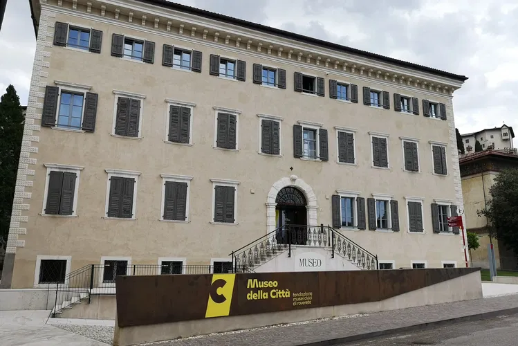 Fondazione Museo Civico di Rovereto