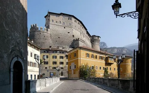 Castello di Rovereto