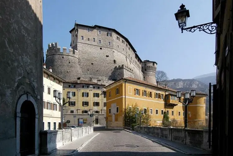 Rovereto Castle
