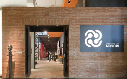 Museo SAME