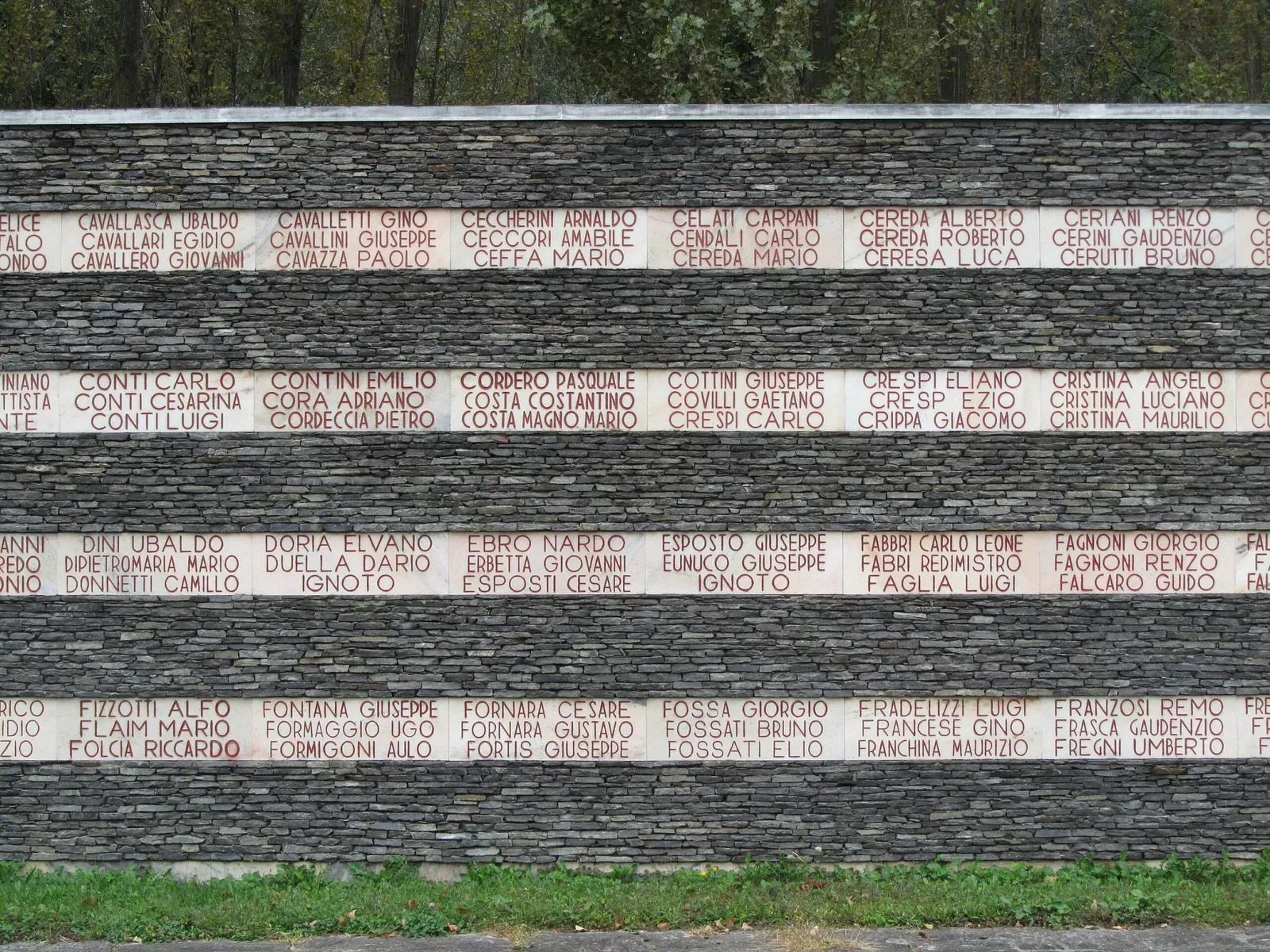 Casa della Resistenza