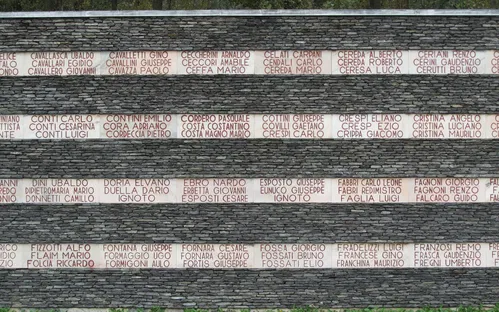 Casa della Resistenza