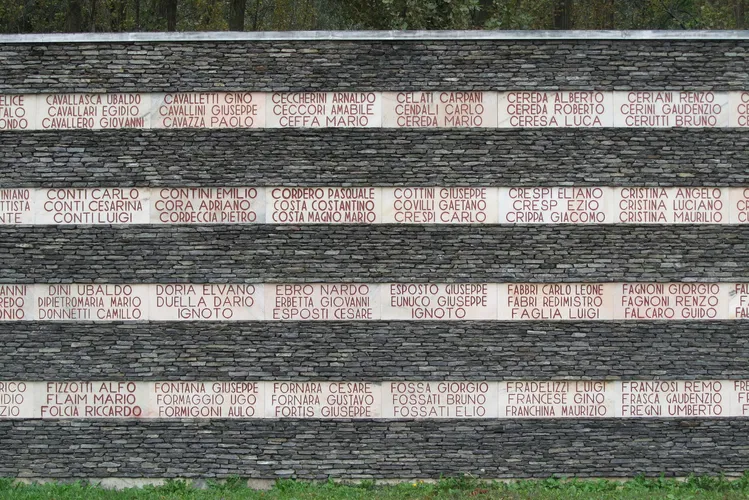 Casa della Resistenza