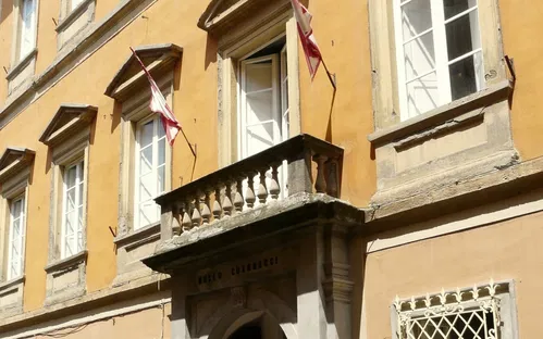 Museo Etrusco Guarnacci