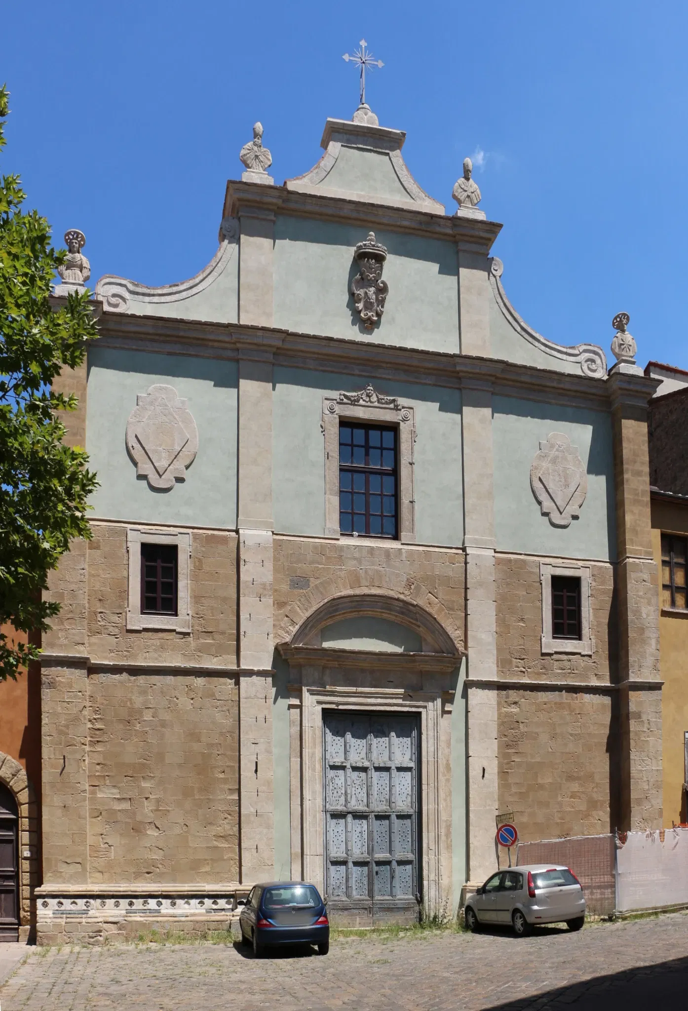Dioceses Museum of Sacred Art Volterra