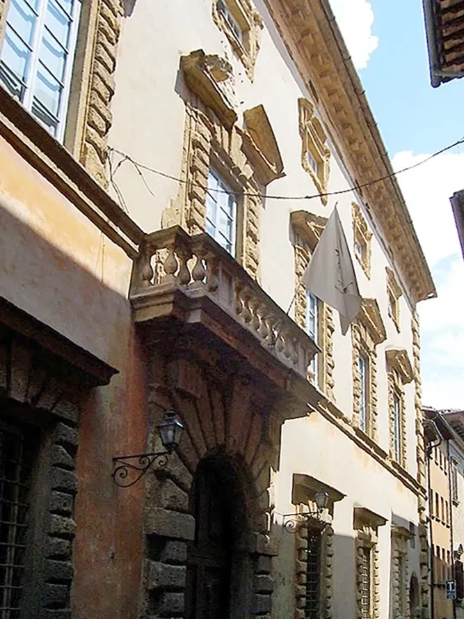 Palazzo Viti