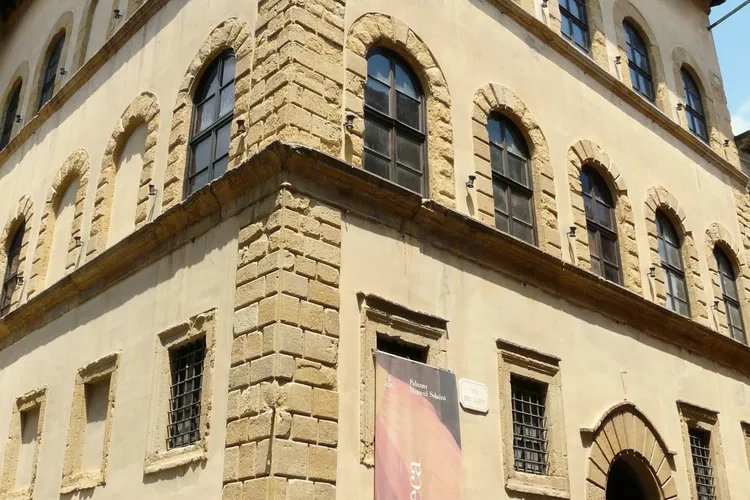 Art Gallery and Civic Museum Volterra