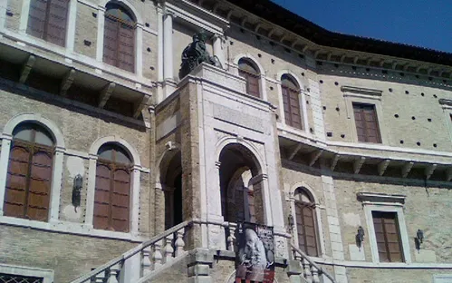 Pinacoteca Civica - Palazzo dei Priori