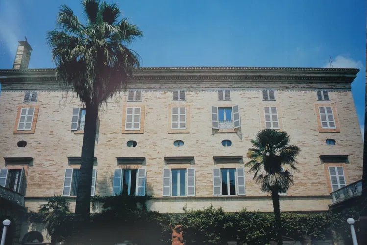 Museo della Pipa "Nicola Rizzi"