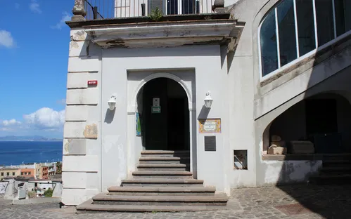 Archaeological Museum of Pithecusae