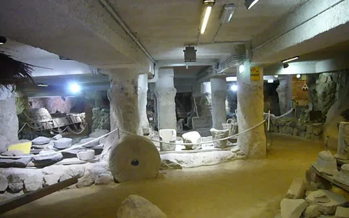 Museo di Santa Restituta