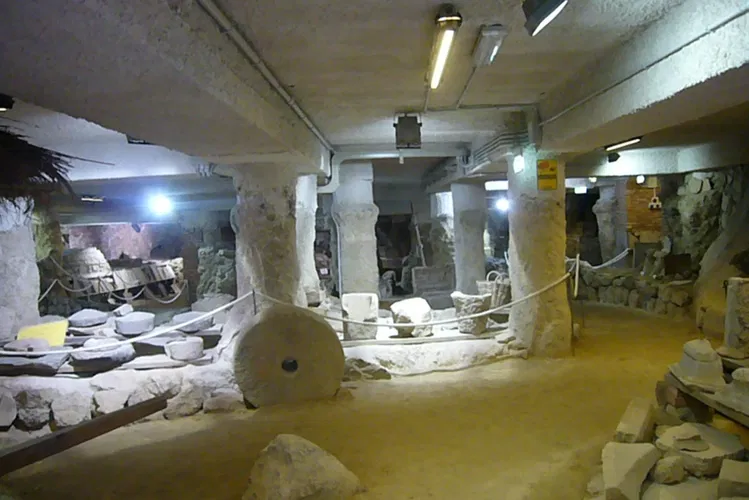 Museo di Santa Restituta