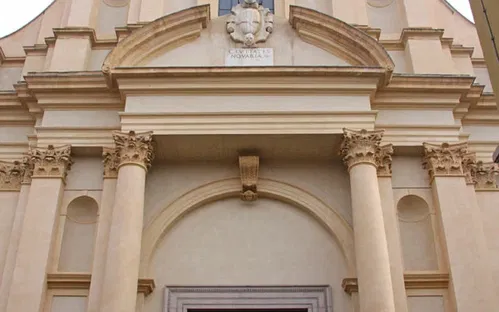 Cupola di San Gaudenzio