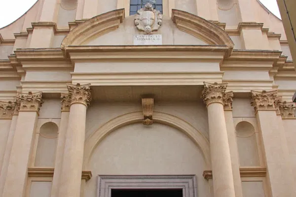 Cupola di San Gaudenzio