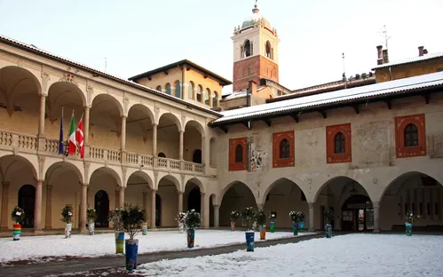 Galleria d'Arte Moderna Paolo ed Adele Giannoni