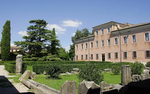 National Archaeological Museum of Aquileia