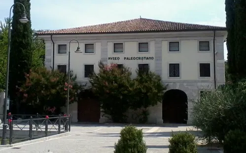 Museo Nazionale Paleocristiano