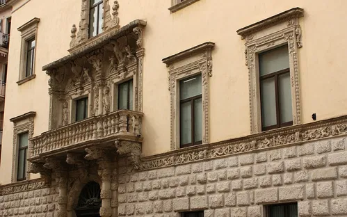 Pinacoteca Giuseppe De Nittis - Palazzo Della Marra