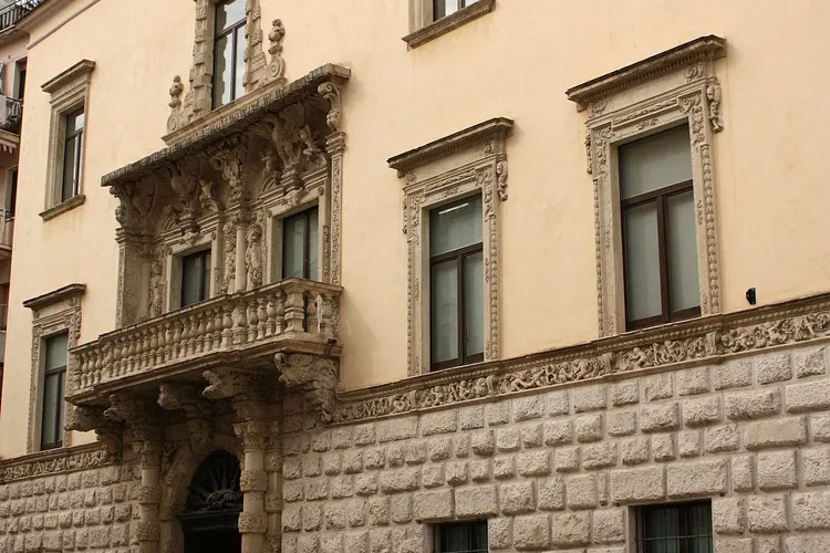 Pinacoteca Giuseppe De Nittis - Palazzo Della Marra