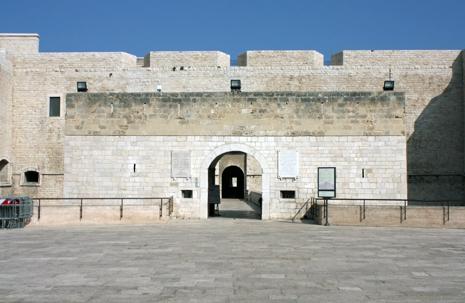 Museo Civico di Barletta
