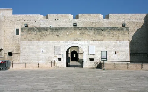 Museo Civico di Barletta