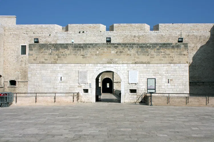 Museo Civico di Barletta