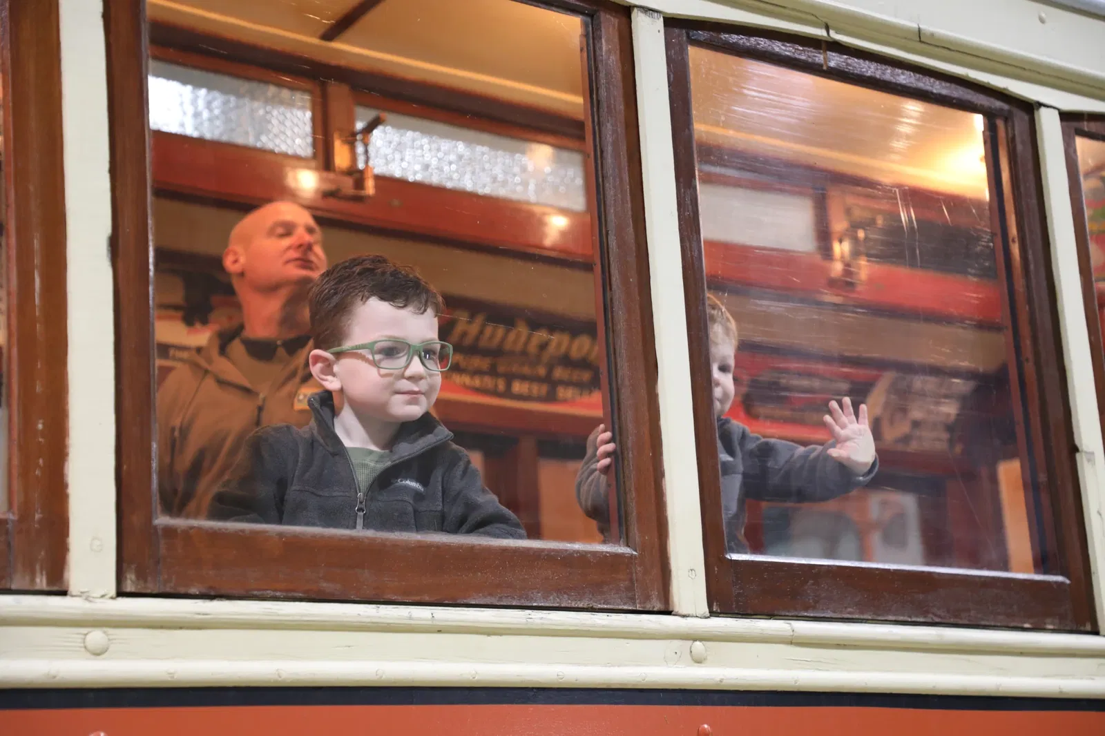 Pennsylvania Trolley Museum