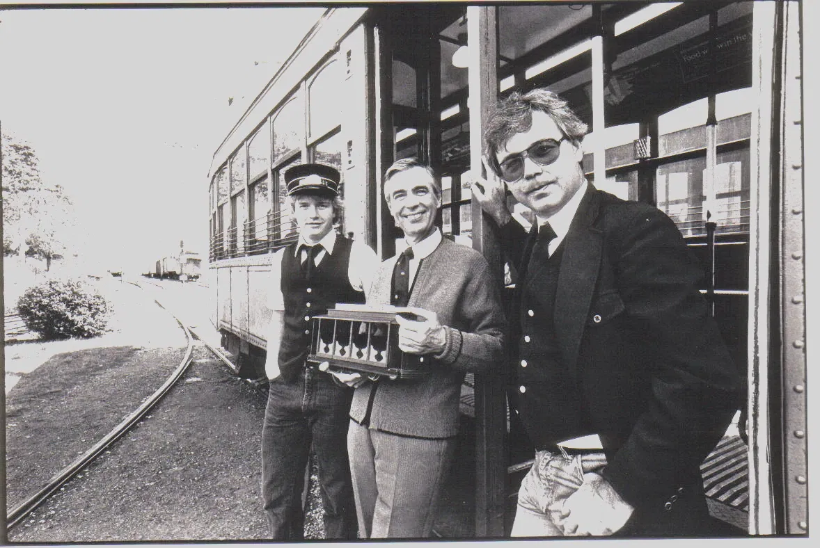 Pennsylvania Trolley Museum