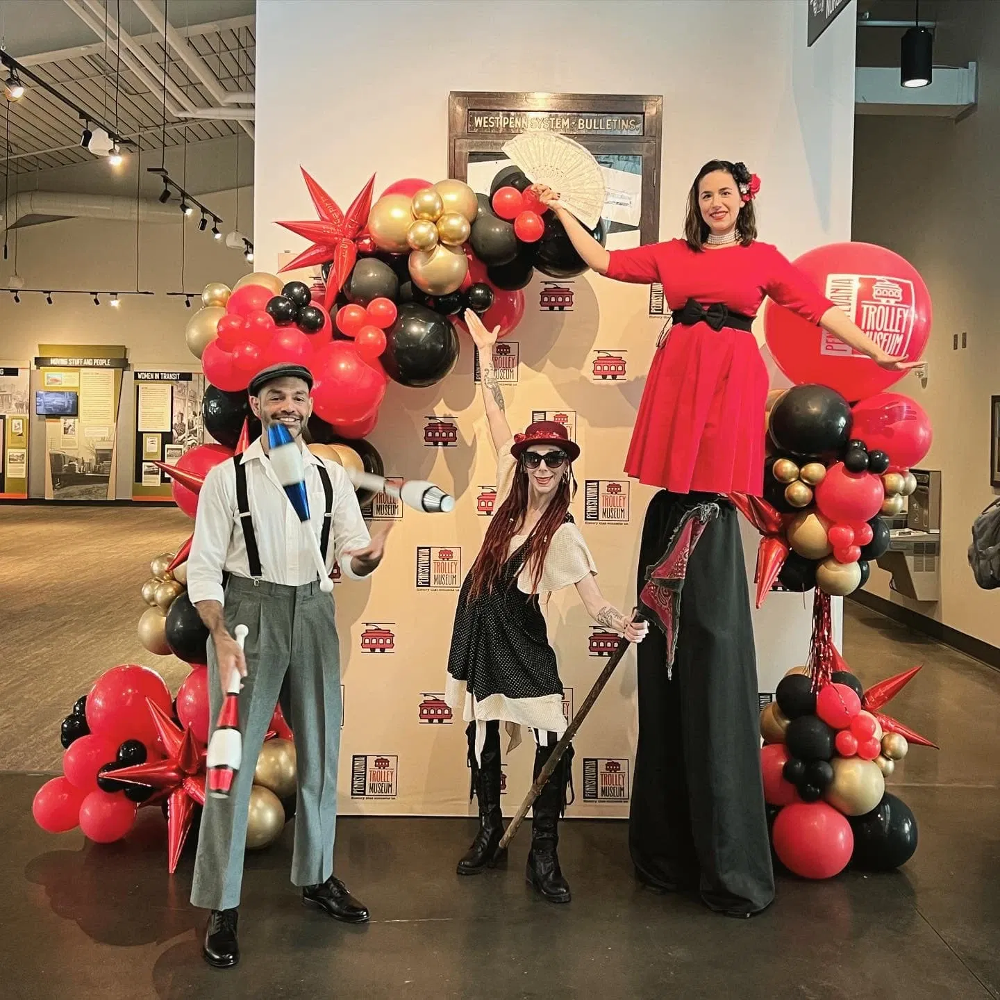 Pennsylvania Trolley Museum