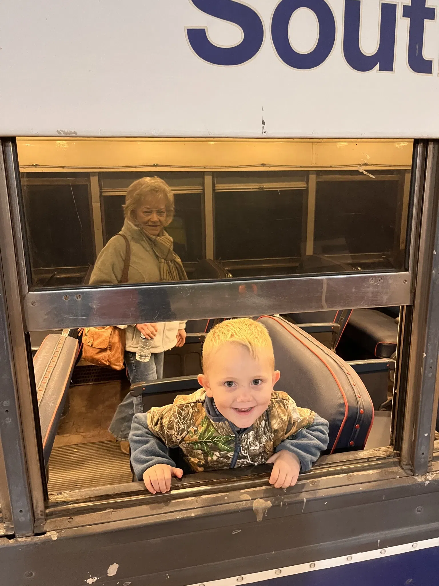 Pennsylvania Trolley Museum