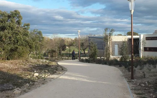 Archaeological Site of Ambrussum