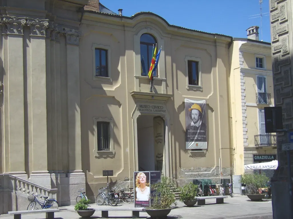 Museo civico di Lodi